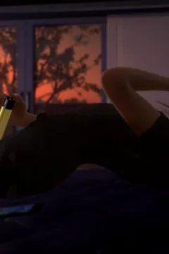 Watching Her Sister (50)