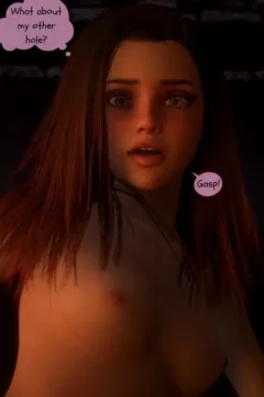 Watching Her Sister (63)