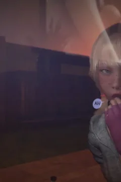 Watching Her Sister (79)