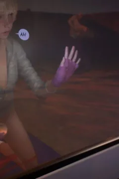 Watching Her Sister (89)