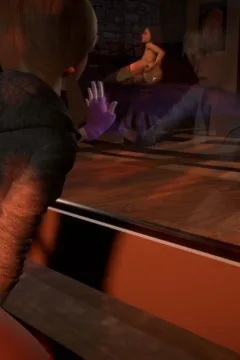 Watching Her Sister (97)