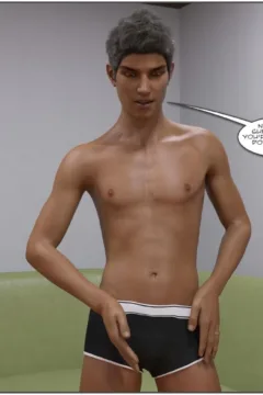 Witness Protection (108)