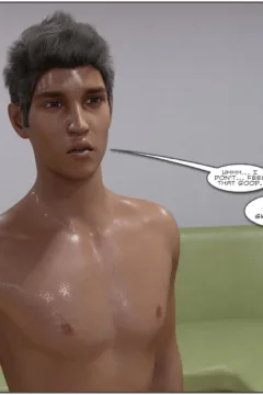 Witness Protection (112)