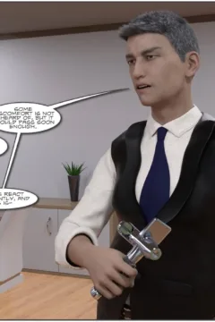 Witness Protection (114)