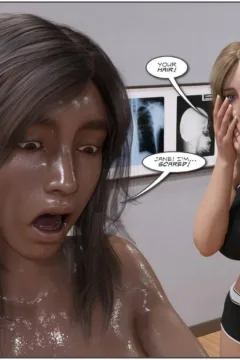 Witness Protection (132)