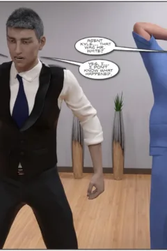 Witness Protection (155)