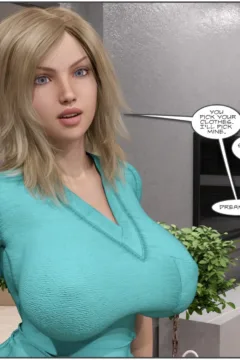 Witness Protection (222)