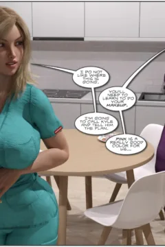 Witness Protection (223)