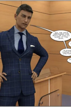 Witness Protection (224)