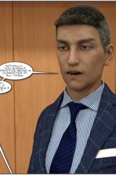 Witness Protection (227)