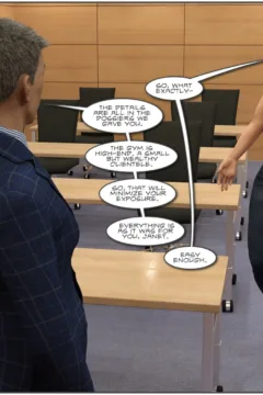 Witness Protection (228)