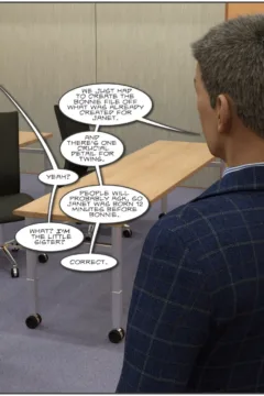 Witness Protection (229)