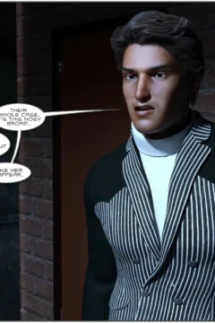 Witness Protection (253)