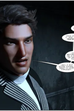 Witness Protection (255)