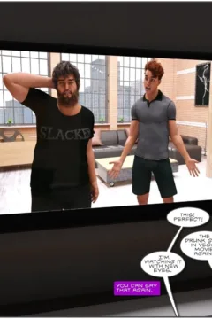 Witness Protection (263)