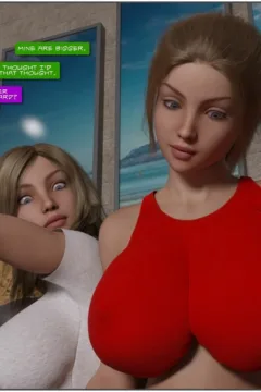 Witness Protection (266)