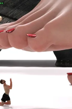 Worshipping Betty (6)