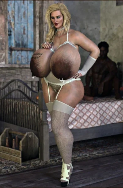 Xalylnne Blackblade - Service