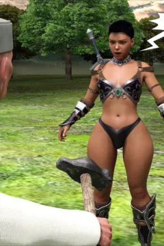 Your Highness 8 (71)