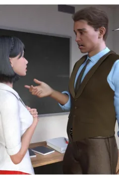 Yumiko’s Sensei (10)