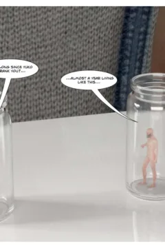 Yumiko’s Sensei (101)