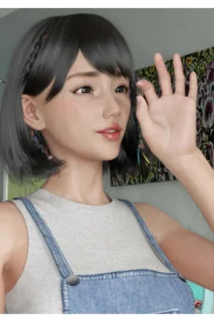 Yumiko’s Sensei (104)