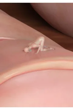 Yumiko’s Sensei (114)