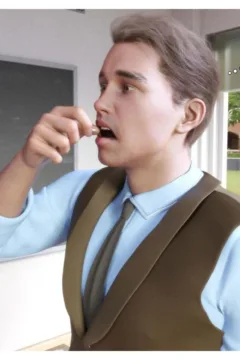 Yumiko’s Sensei (15)