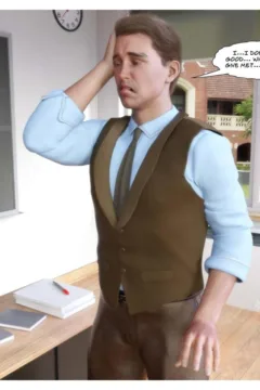 Yumiko’s Sensei (17)