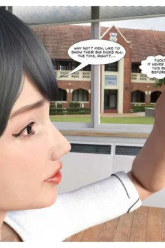 Yumiko’s Sensei (29)