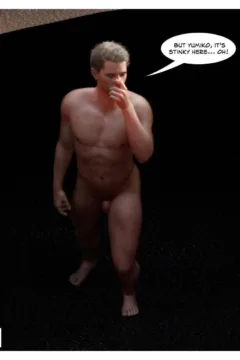 Yumiko’s Sensei (40)