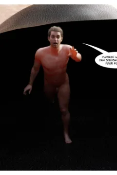 Yumiko’s Sensei (42)