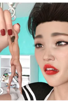 Yumiko’s Sensei (63)