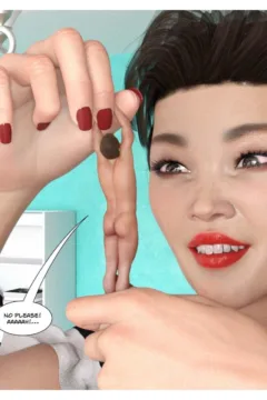 Yumiko’s Sensei (64)