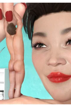 Yumiko’s Sensei (65)