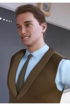 Yumiko’s Sensei (7)