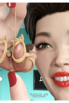 Yumiko’s Sensei (70)