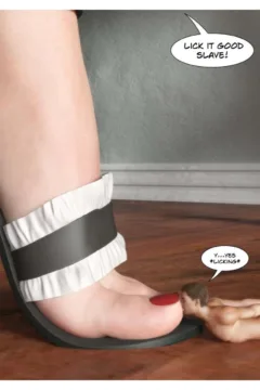 Yumiko’s Sensei (72)