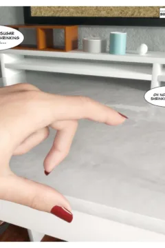 Yumiko’s Sensei (78)