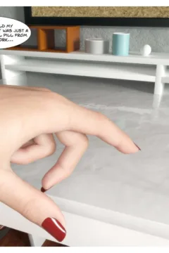 Yumiko’s Sensei (79)