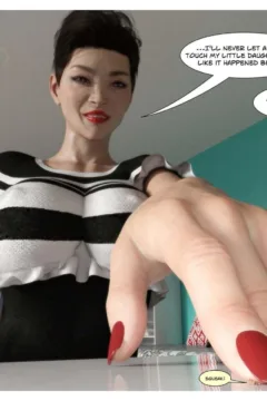 Yumiko’s Sensei (82)