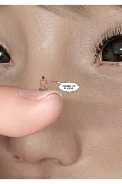 Yumiko’s Sensei (89)