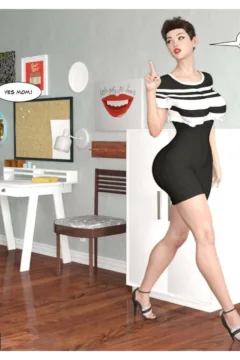 Yumiko’s Sensei (95)