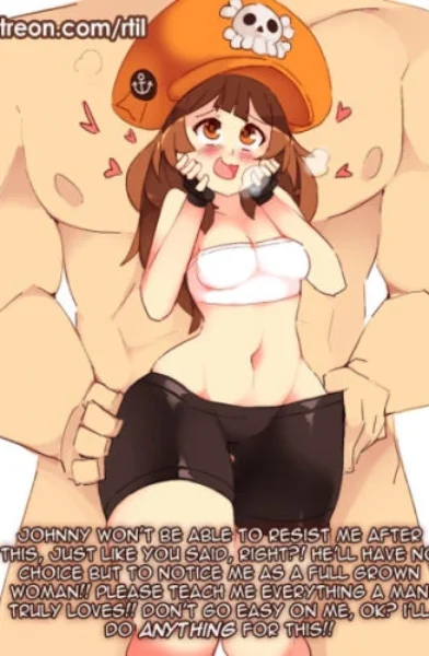 rtil - May's New Moves (Guilty Gear)