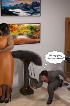 10 Tips When Your GF has a Tail (4)