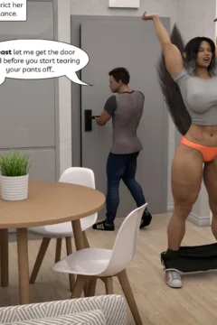 10 Tips When Your GF has a Tail (9)