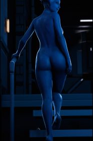 2 - Liara 1