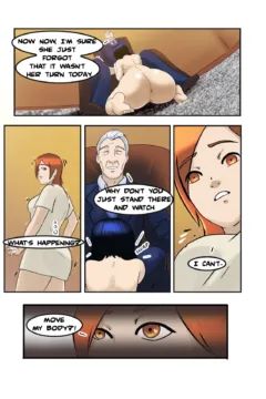 A Haunting Place (10)