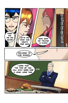 A Haunting Place (4)