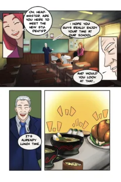 A Haunting Place (5)